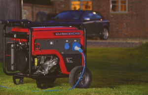 6 полезных советов владельцам бензогенераторов и тем, кто только собирается их купить
