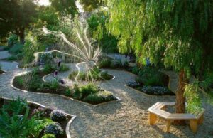 70+ идей грядок на даче: красивые, «умные», «ленивые» – всё, что нужно знать огороднику!