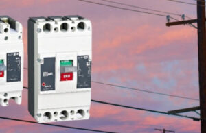 Автоматические выключатели ВА-300L от DEKraft с чувствительностью к низким токам к.з. в конце длинных линий