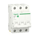 Большое поступление автоматических выключателей Resi9 от Schneider Electric