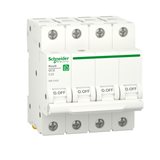 Большое поступление автоматических выключателей Resi9 от Schneider Electric