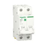 Большое поступление автоматических выключателей Resi9 от Schneider Electric