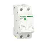 Большое поступление автоматических выключателей Resi9 от Schneider Electric