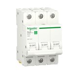 Большое поступление автоматических выключателей Resi9 от Schneider Electric