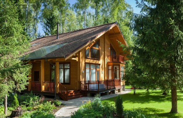 Цены на пиломатериалы удвоились