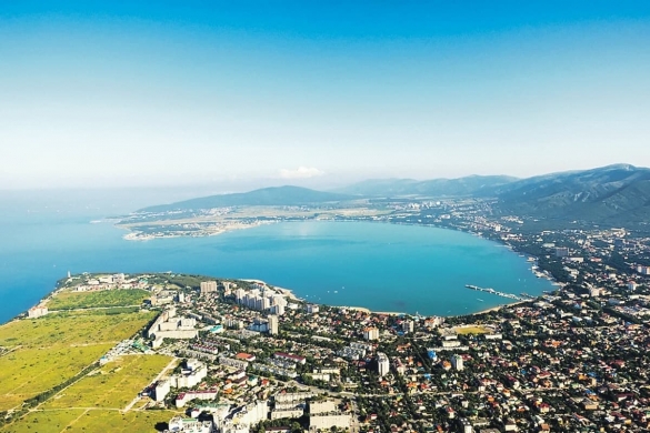 Частные дома и участки продолжают дорожать