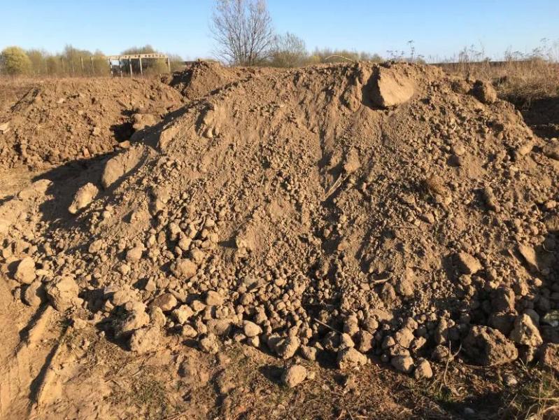 Что нужно знать для выполнения грамотной обратной засыпки фундамента