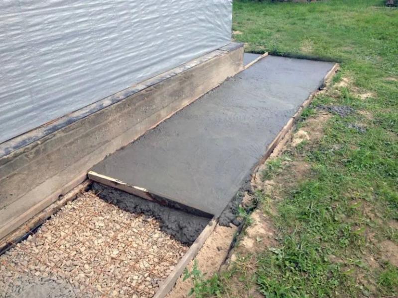 Что нужно знать для выполнения грамотной обратной засыпки фундамента