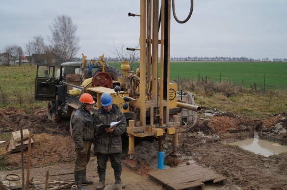 Дачники требуют вернуть «водную амнистию»