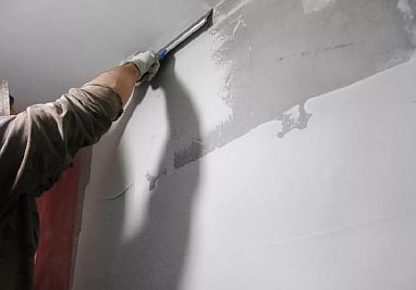 Электрический теплый пол на стену: какой вид выбрать и произвести монтаж