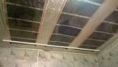 Электрический теплый пол на стену: какой вид выбрать и произвести монтаж