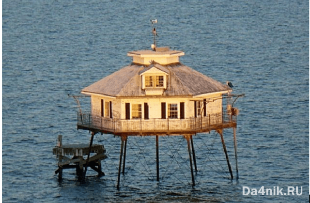 Фундамент на винтовых сваях: минусы и плюсы