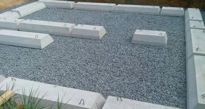 Фундамент под баню 6х4: особенности, преимущества и заливка ленточной основы