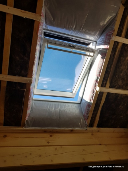 Газобетон моей души. Безумно красивый дом из ячеистого бетона