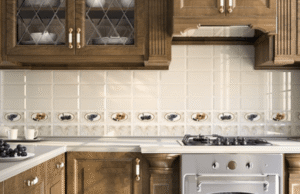 Где выбрать плитку для кухни