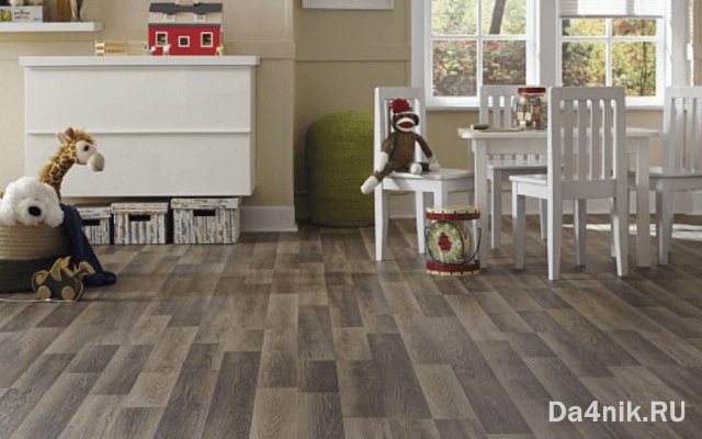 Где выгодно купить ламинат