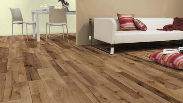 Где выгодно купить ламинат