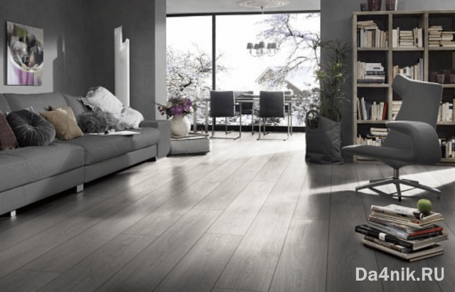 Где выгодно купить ламинат