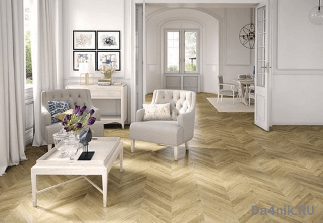 Где выгодно купить ламинат