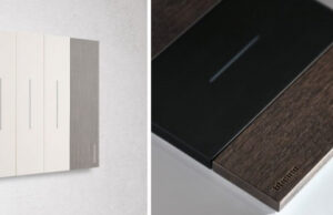 Инновационная серия BTicino Living Now от Legrand