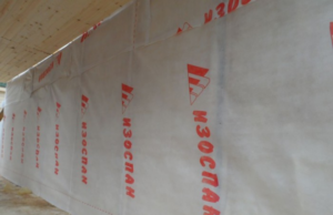 Инструкции по применению Изоспана А, АМ, Б, Д для стен