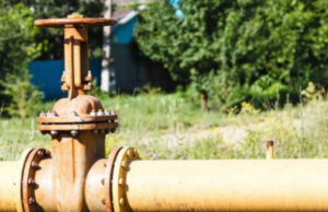 К газу подключат около 2 млн домохозяйств