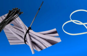 Кабельные стяжки серии Basic от EKF в новых размерах