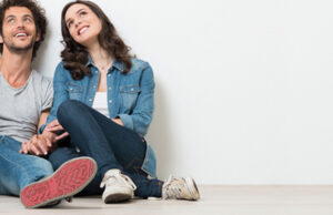 Как обновить напольное покрытие без сложной подготовки