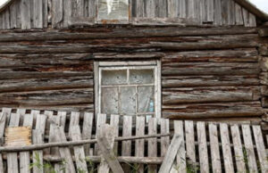 Как оформить на себя ничей участок