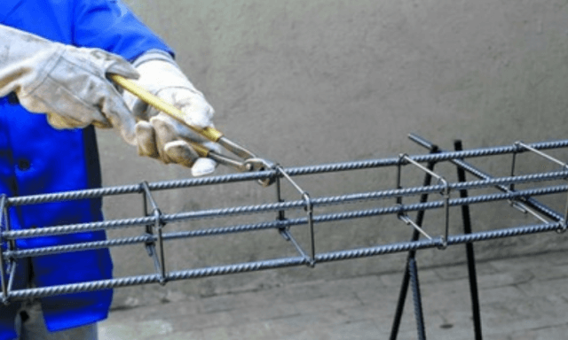 Как правильно армировать ленточный фундамент своими руками