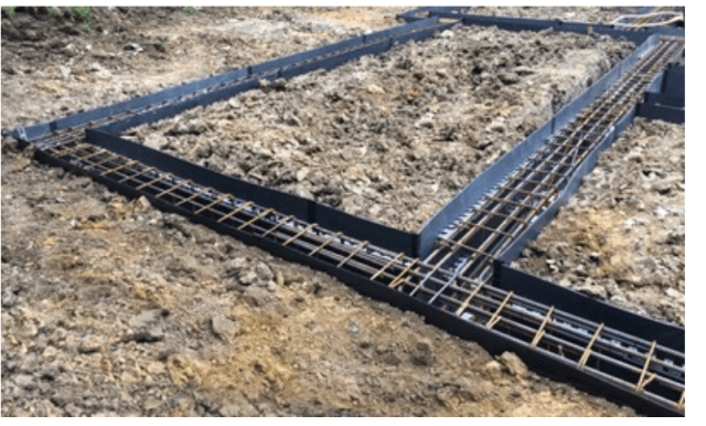 Как правильно армировать ленточный фундамент своими руками