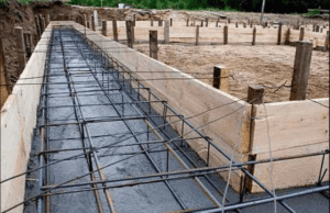 Как правильно армировать ленточный фундамент своими руками