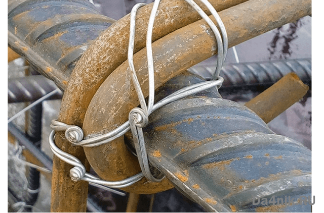 Как правильно армировать ленточный фундамент своими руками