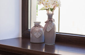 Как просто и быстро отделать откосы