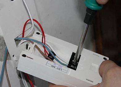 Как проверить теплый пол мультиметром: на обрыв, как замерить сопротивление, как прозвонить терморегулятор или реле