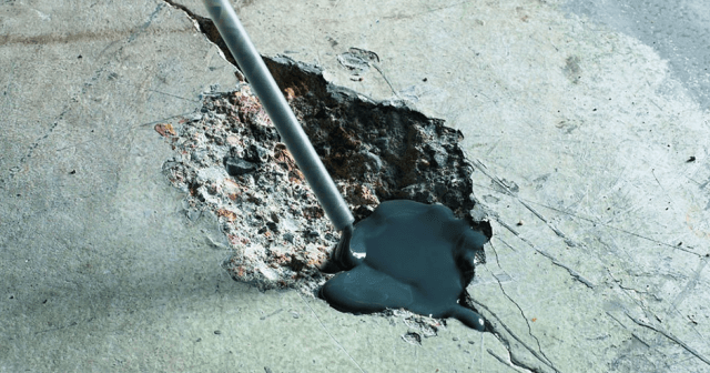 Как сделать гидроизоляцию крыши гаража своими руками