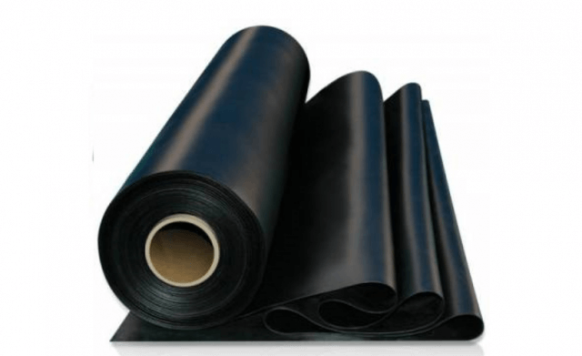 Как сделать гидроизоляцию крыши гаража своими руками