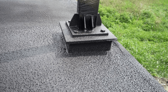 Как сделать гидроизоляцию крыши гаража своими руками