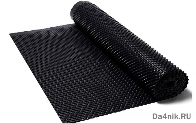 Как сделать гидроизоляцию крыши гаража своими руками