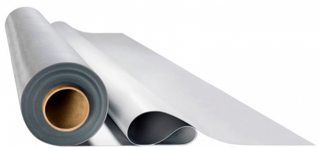 Как сделать гидроизоляцию крыши гаража своими руками