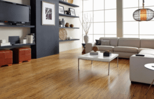 Как сделать выравнивание пола своими руками