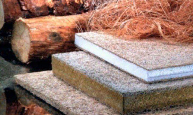 Как утеплить пол в деревянном доме - часть 1