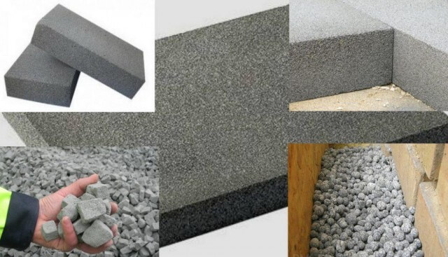 Как утеплить пол в деревянном доме - часть 1