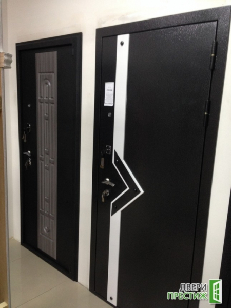 Как выбрать входную дверь: практические советы