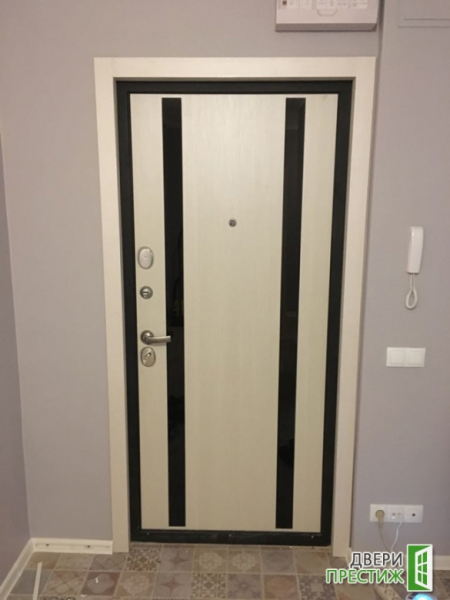 Как выбрать входную дверь: практические советы