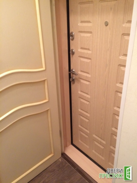 Как выбрать входную дверь: практические советы