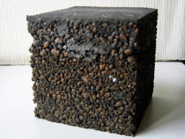 Как залить стяжку на балконе с керамзитом своими руками