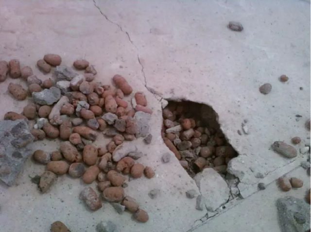 Как залить стяжку на балконе с керамзитом своими руками