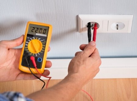 Какое должно быть напряжение: 220 или 230 вольт?