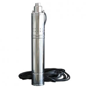 Какой насос лучше купить для скважины?